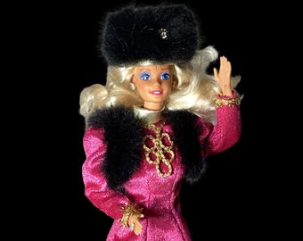 Barbie 世界のバービー人形　ロシアバービー il_1080xN.6145725452_37u4.jpg