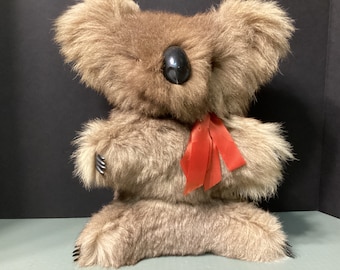 Rabbit Fur Koala Bear