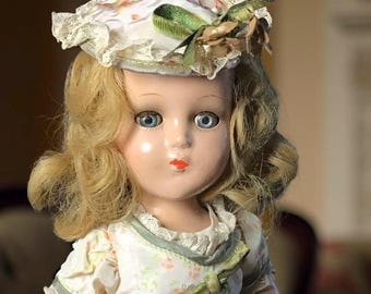 Arranbee R & B Scarlett OHara
