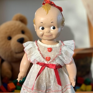 Kewpie Composition