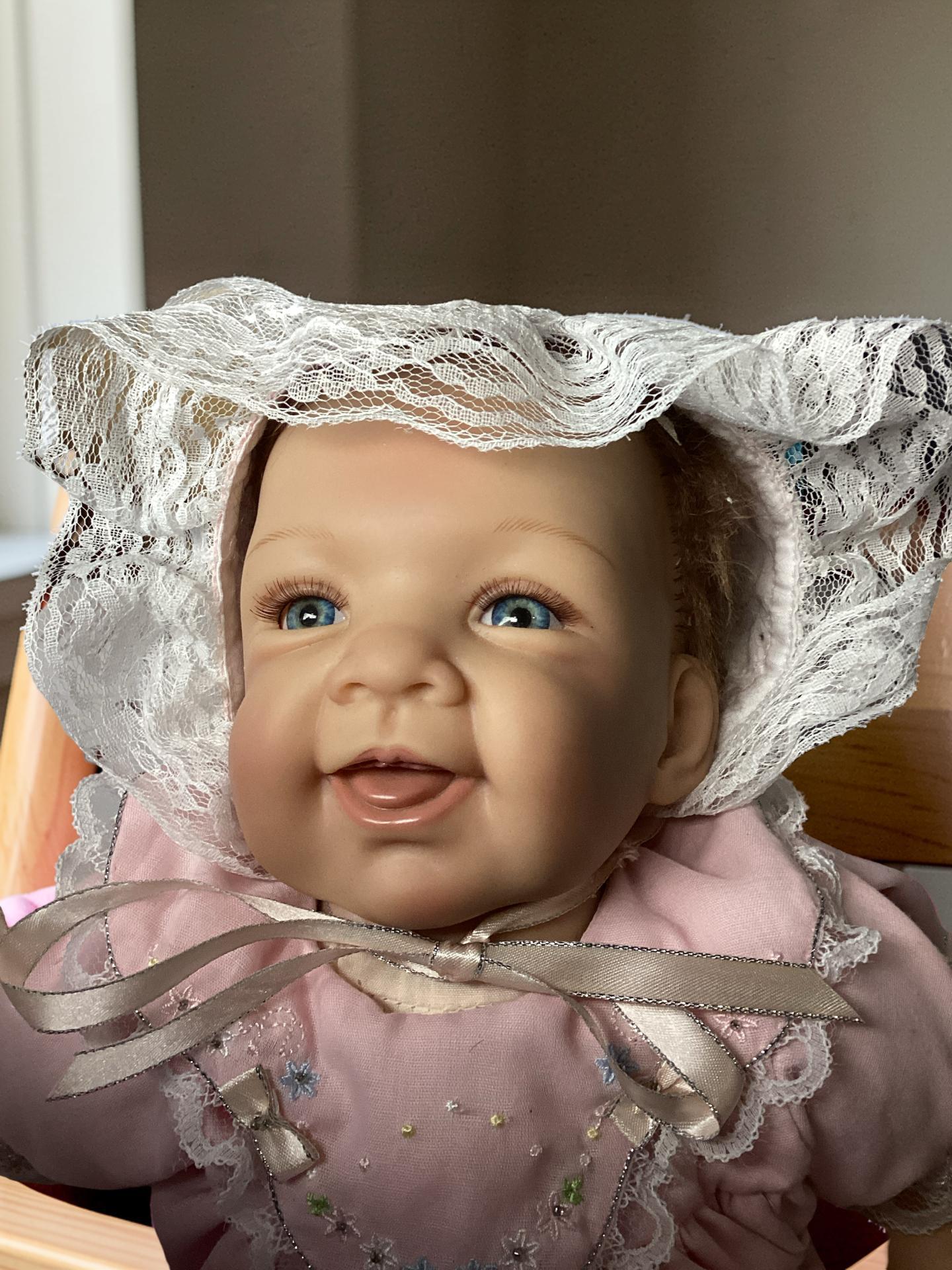 Lee middleton doll - Etsy 日本