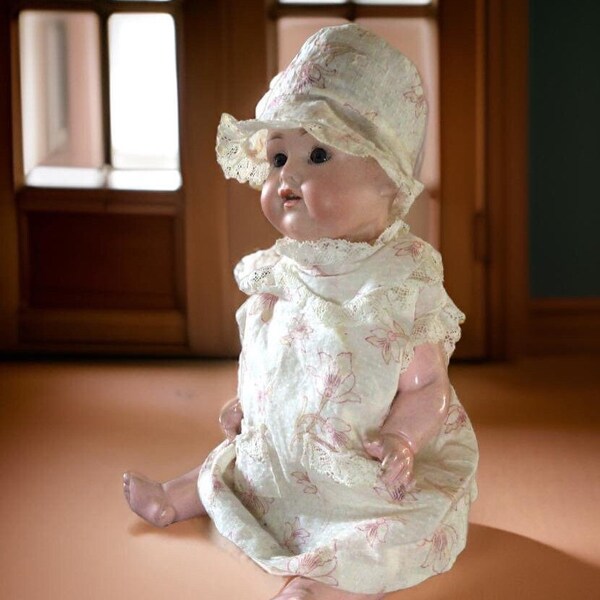 Armand Marseille Baby Doll