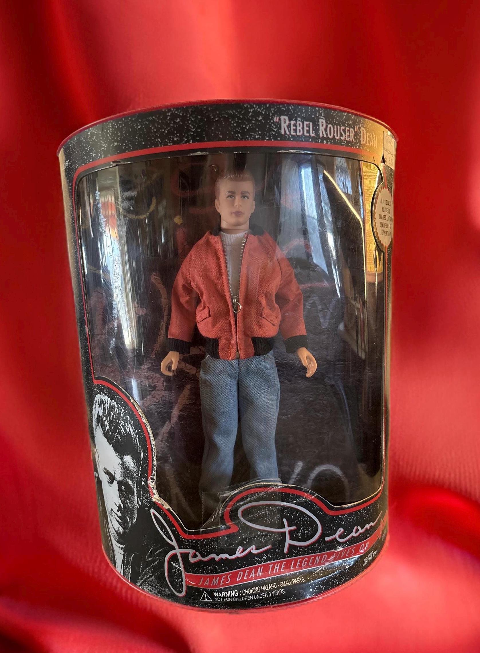 Rebel Rouser James Dean - Etsy Rebel Rouser James Dean - Etsy