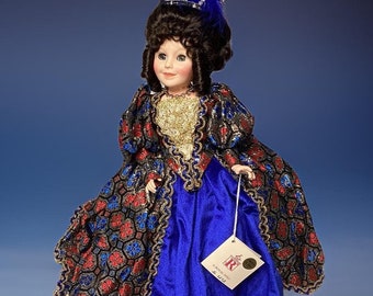 Royal Doll - Limited Edition