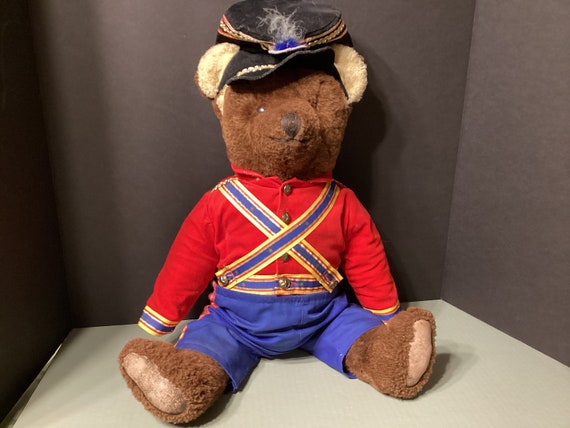 English Teddy Bear 24 inches