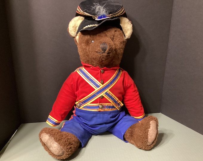 English Teddy Bear 24 inches
