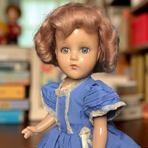 Efanbee’s Suzanne