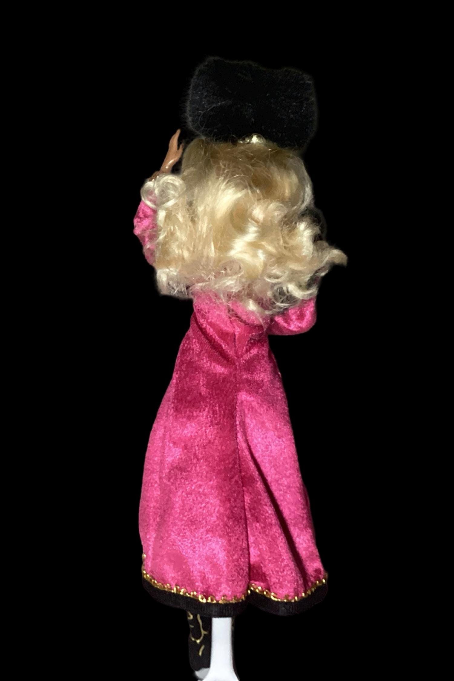 Barbie 世界のバービー人形　ロシアバービー Barbie 世界のバービー人形 ロシアバービー ロシア版バービー