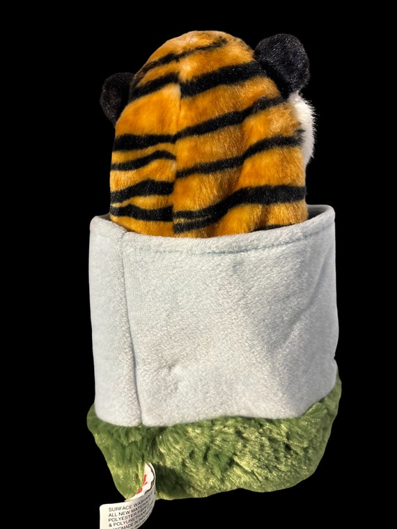 海外作家様作　トラの赤ちゃん　アートドール GRn9tAgbMAIaujL.jpg:large