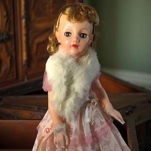 La signorina Revlon