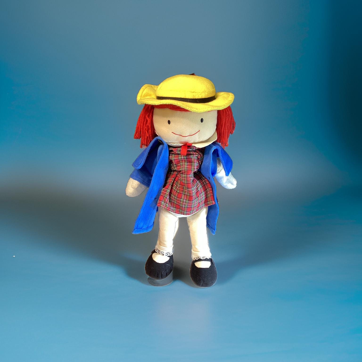 マダムアレクサンダー　マドレーヌドール Amazon | madame alexander children's prayer マダム