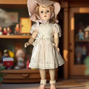 American Character Sweet Sue -1950’s