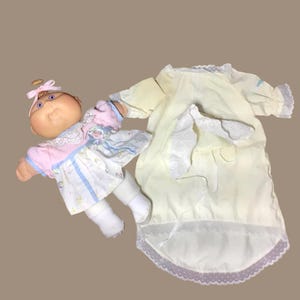 Cabbage Patch Kid