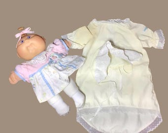 Cabbage Patch Kid