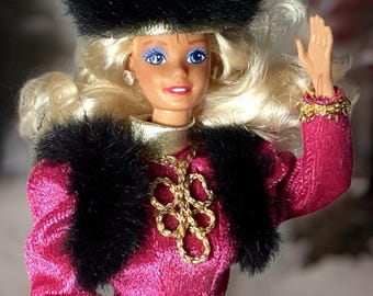 ロシアのバービー - Etsy 日本