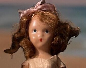 Nancy Ann #197 November Cheer