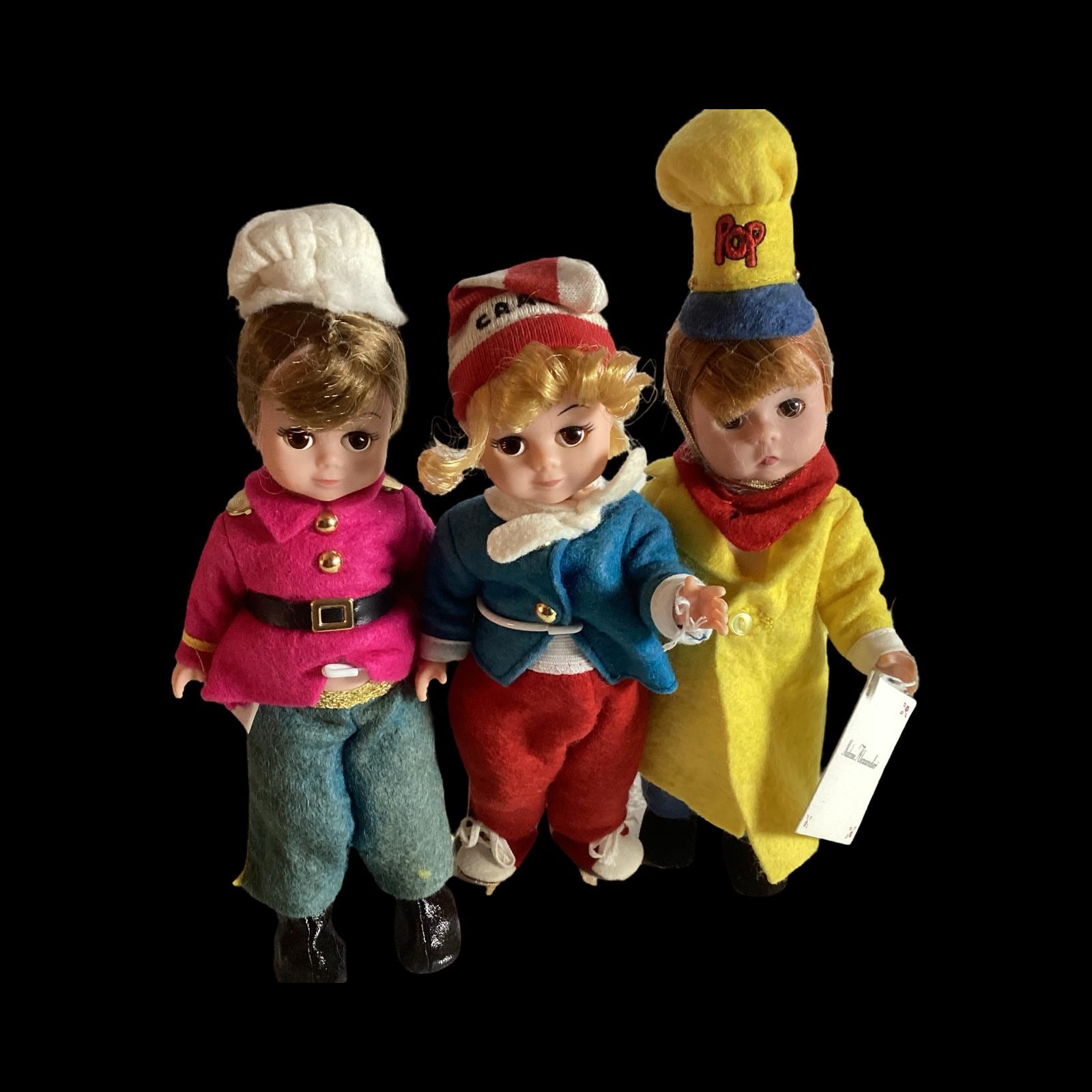 Snap crackle and pop - Etsy 日本