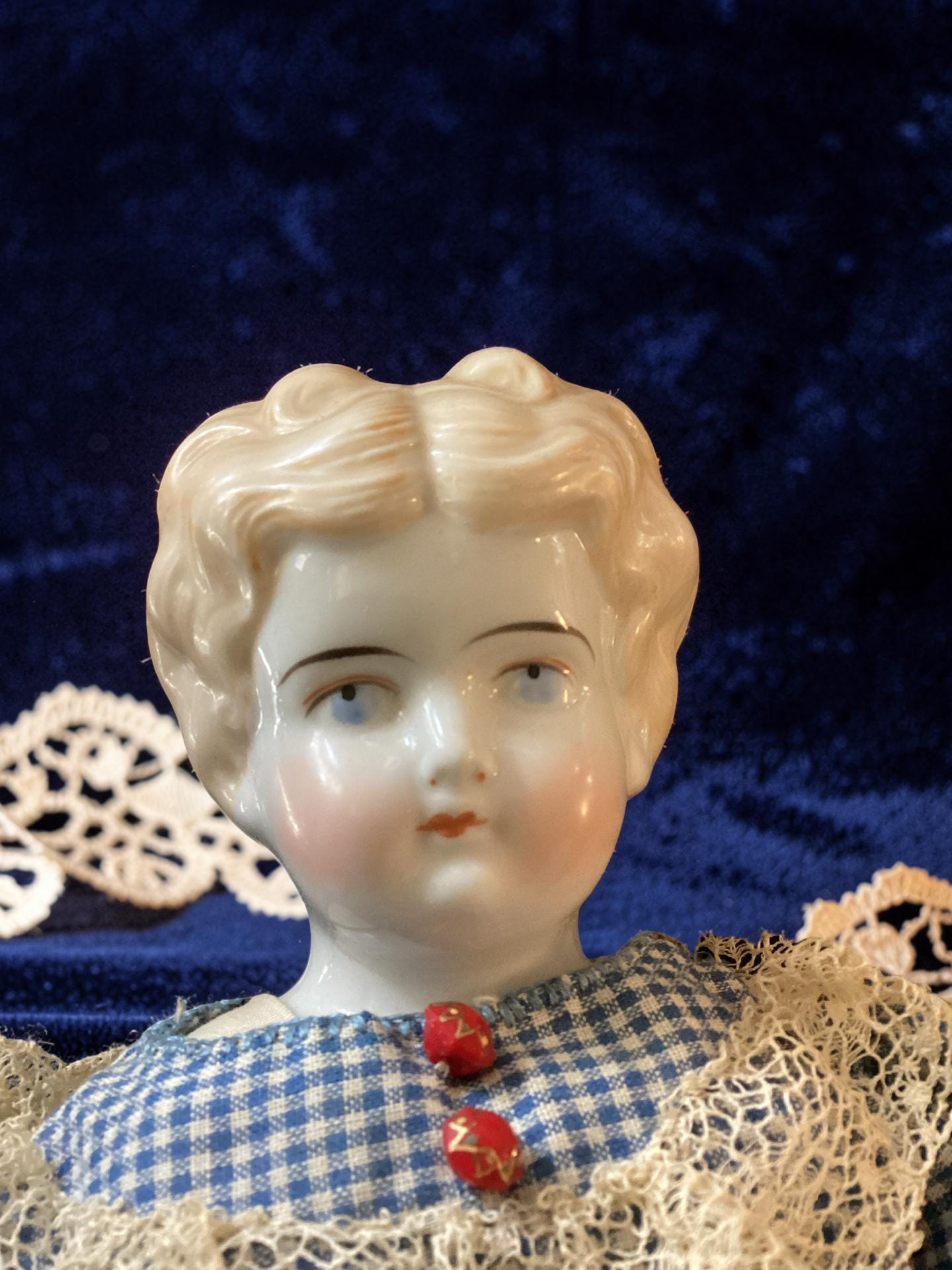 1880 china doll - Etsy 日本