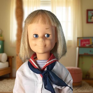 Chatty Cathy
