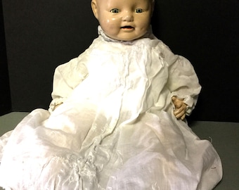 Antique Baby Doll