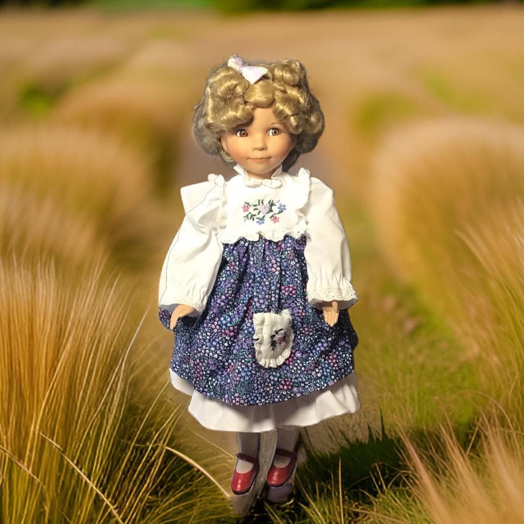Dianna Effner Doll - Etsy