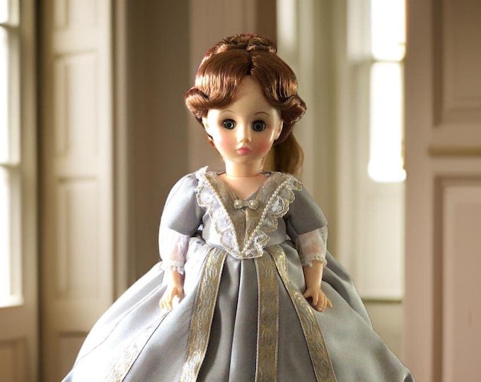 Madame Alexander’s Caroline Harrison