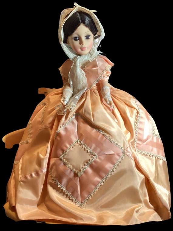 Madame Alexander's Melanie - Etsy