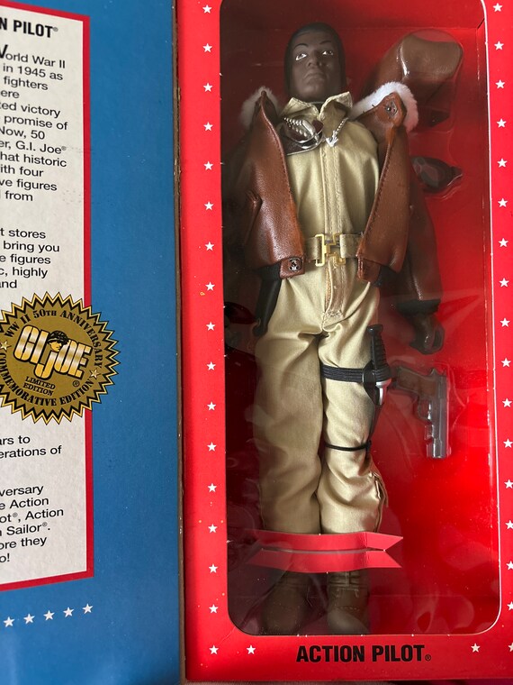 Gi joe action pilot discount