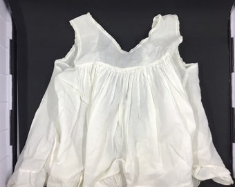Vintage Doll Chemise