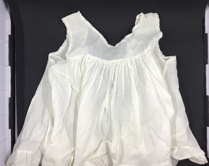 Vintage Doll Chemise