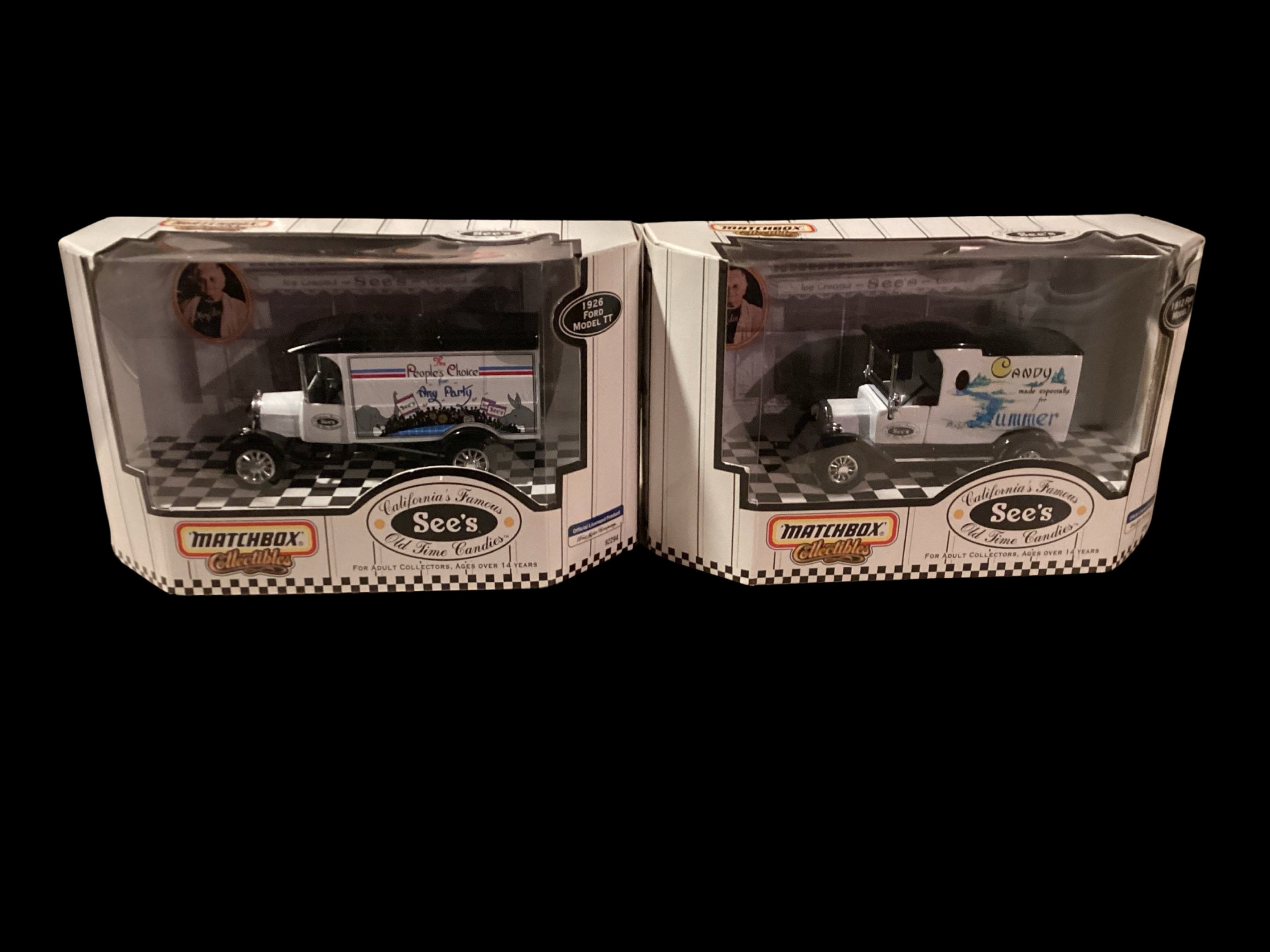 Sees Candies Truck - Etsy