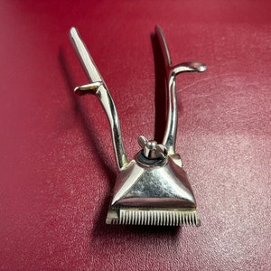 Vintage John Oster Hair Clippers