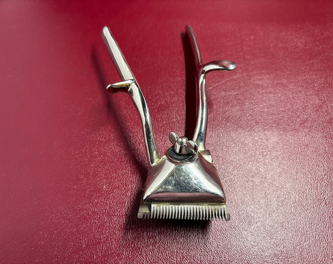 Vintage John Oster Hair Clippers