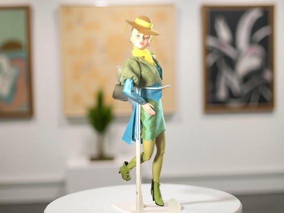 ホースマンアーバンドール - Etsy 日本