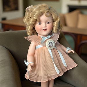 Shirley Temple - 17inch