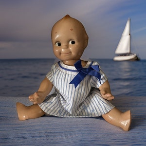 Kewpie Composition