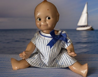 Kewpie Composition