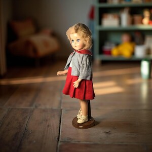 Arranbee R & B Doll Nancy Lee