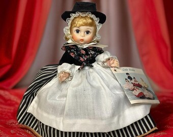 Madame Alexander’s Great Britain