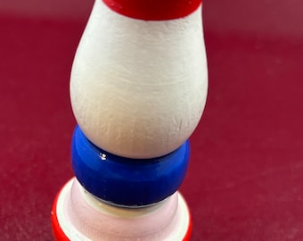 German Strickliesel 4 inches