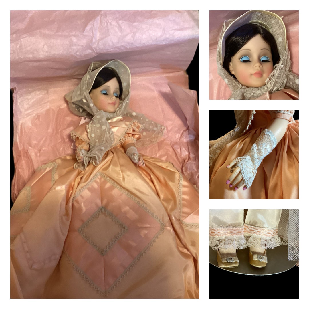 Madame Alexander's Melanie - Etsy