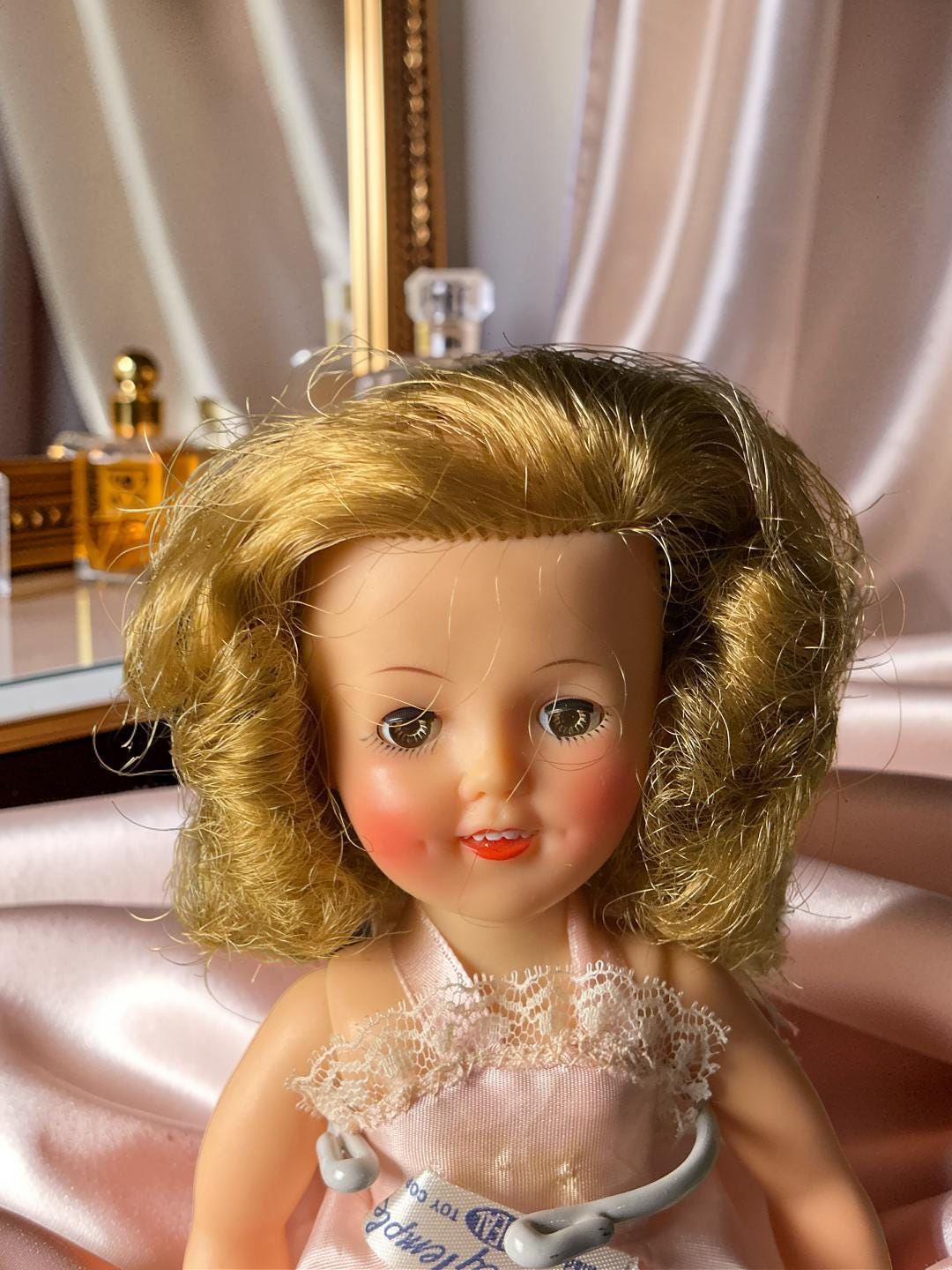 Shirley Temple Doll With Box - Etsy
