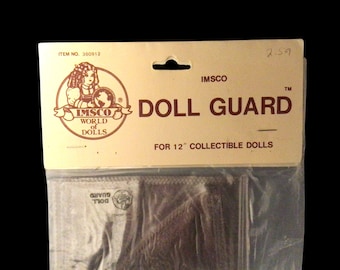 Doll Cover for 8 inch Doll