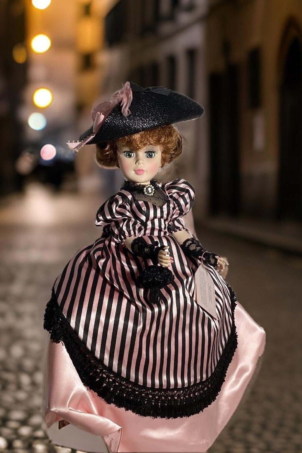 Madame Alexander's Toulouse Latrec - Etsy