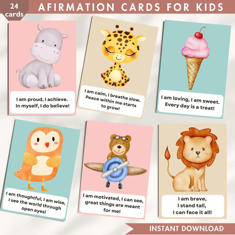 School Counselor Mental Health Bundle Emotional Regulation Kid Mental Wellness Teacher Resources Social Worker Mental Wellbeing Therapy Card
