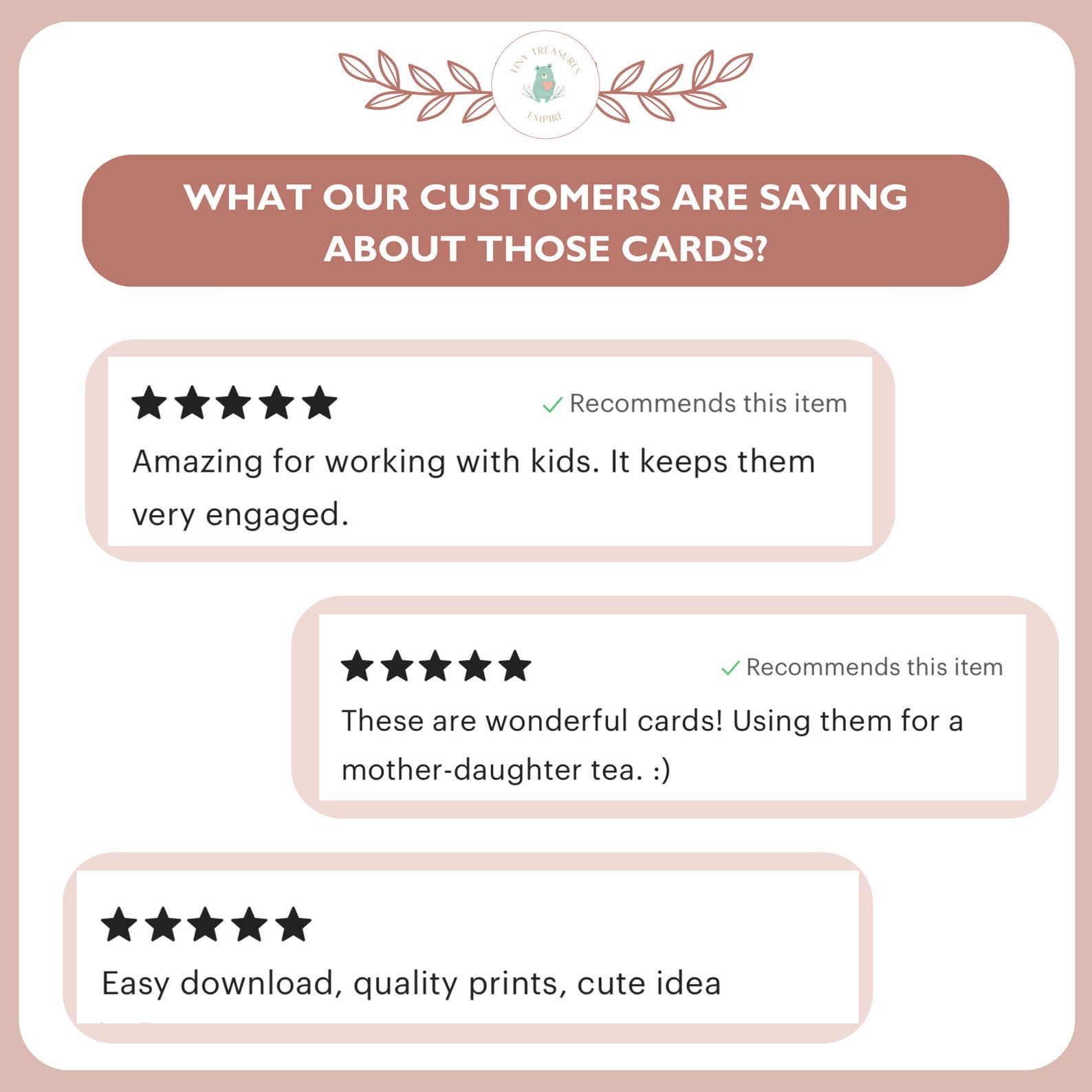 Conversation Starter Cards Family Conversation Cards for Kid Table Talk ...