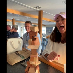 New Wood Block Building Game