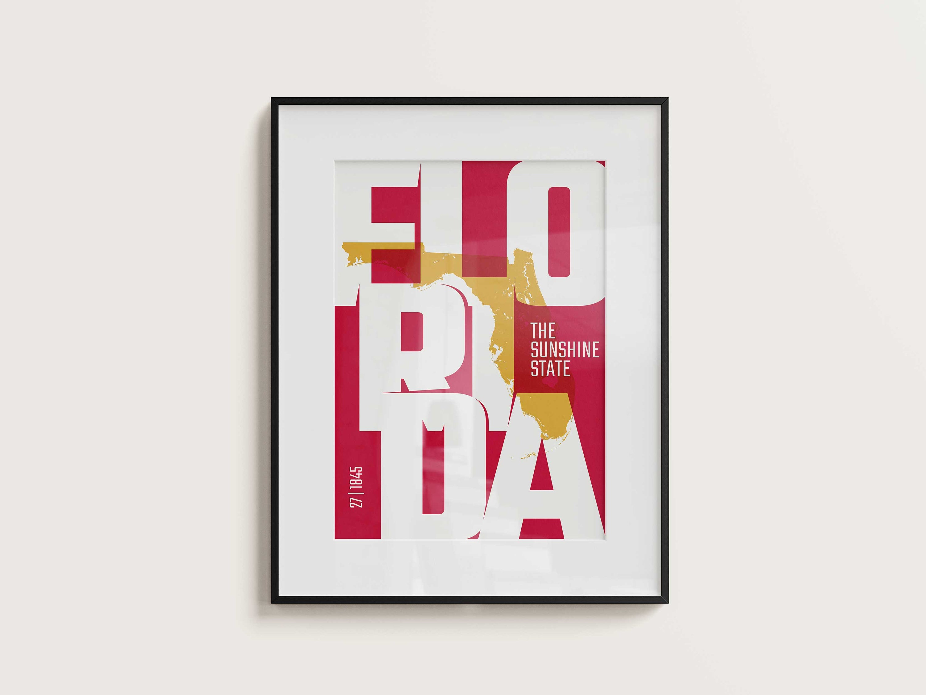 Florida Map Florida Wall Art - Il Fullxfull.5063173709 Bw5r 