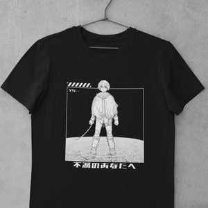 Fire Style / Streetwear / Japan Style / Unisex / 100% Cotton.