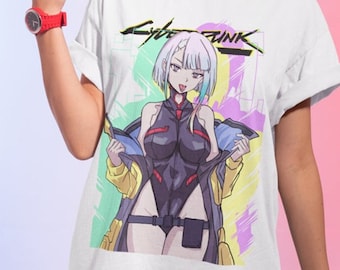 Styl ognia / Streetwear / Styl japoński / Uniseks / 100% bawełna.